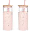 Terrazzo Blush Terrazzo Blush