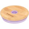 Light Purple-Bamboo Light Purple-Bamboo