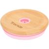 Pink-Bamboo Pink-Bamboo