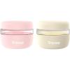 Pink/Cream Pink/Cream