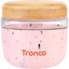 Terrazzo Pink-Bamboo Lid Terrazzo Pink-Bamboo Lid