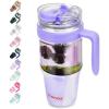 Mixed-Purple Mixed-Purple