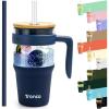 Navy Blue-Bamboo Navy Blue-Bamboo