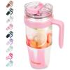 Mixed-Pink Mixed-Pink